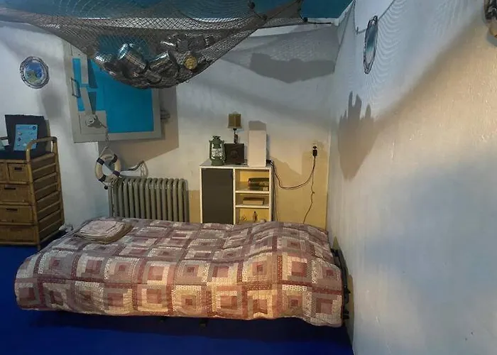 Budget - No Windows Privat bolig Evilard